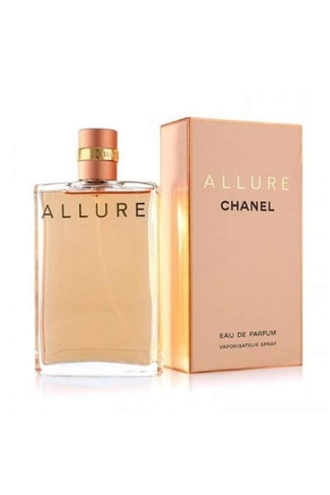 chanel allure bayan parfüm kullananlar|ALLURE .